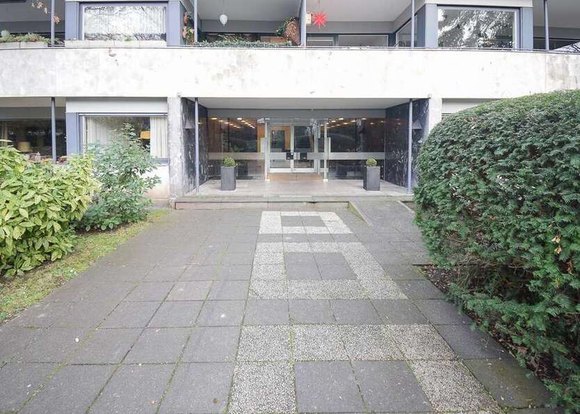 Wohnung zum Kaufen in Köln 209.000 € 47.29 m²