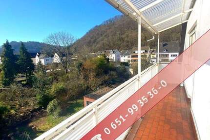 Wohnung Trier / Ehrang Ehrang - 4 Zimmer, 125 m&sup2;, 980&euro; | Angebot:25606527