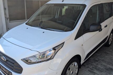 Ford Transit 55.683 km 16.900 &euro; Riegenroth 55469
