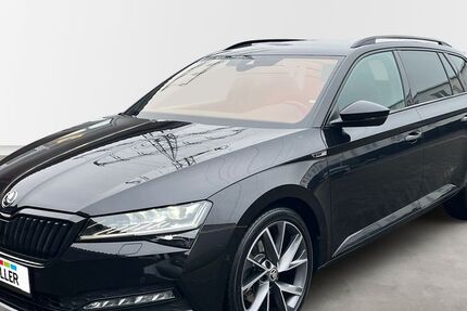Skoda Superb 82.586 km 31.300 &euro; Fulda 36043