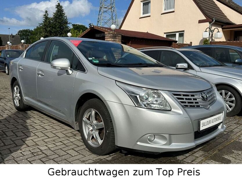 Avensis
