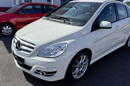 Mercedes-Benz B 180 213.600 km 3.990 &euro; Berg b. Neumarkt i.d.OPf 92348
