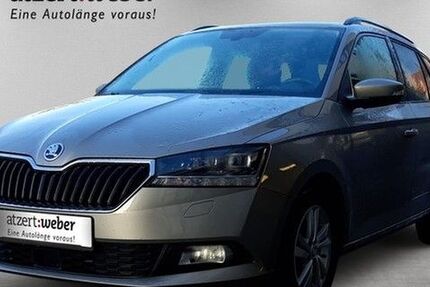 Skoda Fabia 77.024 km 12.790 &euro; Fulda 36039