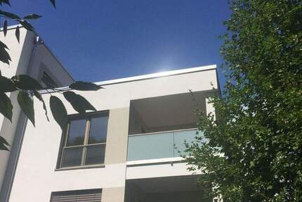 Traumhafte 3-Zimmer-Wohnung in Landshuter Bestlage ! 3 zimmer