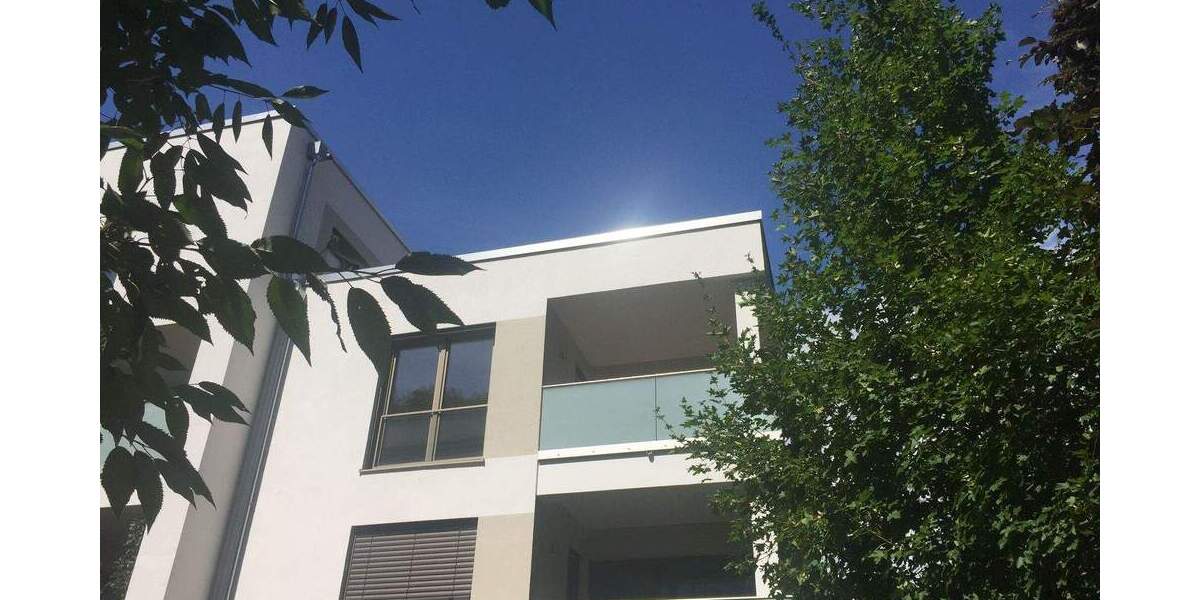 Traumhafte 3-Zimmer-Wohnung in Landshuter Bestlage ! 3 zimmer