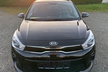 Kia Rio 43.800 km 13.790 &euro; Engelskirchen 51766