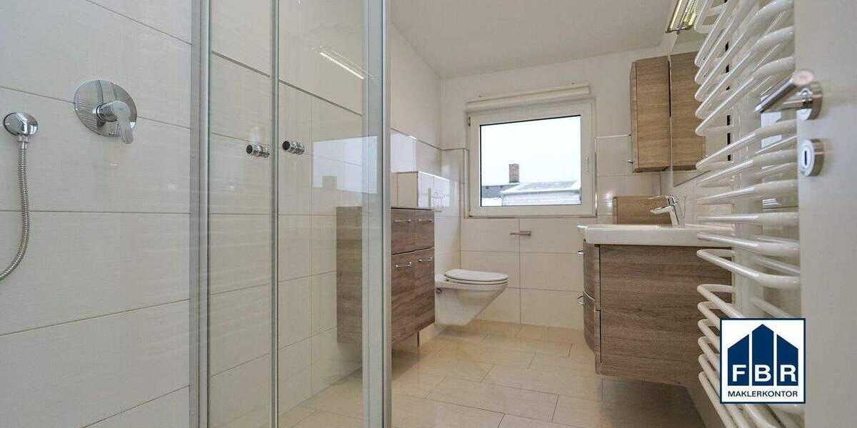 Etagenwohnung Schwerin Paulsstadt - 2 Zimmer, 62 m&sup2;, 139.000&euro; | Angebot:24878781