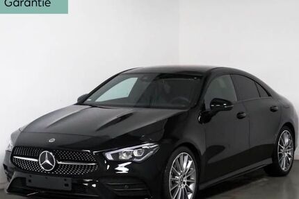 Mercedes-Benz CLA 200 8.167 km 35.590 &euro; Ebersberg 85560