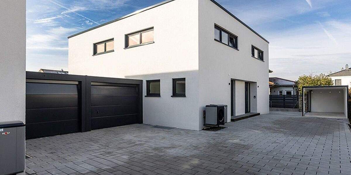 Doppelhaushälfte Gerolfing Gerolfing Nord - 5 Zimmer, 154 m&sup2;, 855.000&euro; | Angebot:24424538