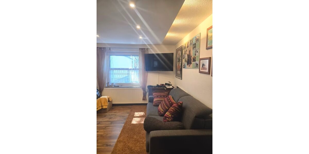 Sondershausen-OT, MFH + Gewerbe - Mehrfamilienhaus, Wohnhaus Sondershausen Berka | Angebot:22943579