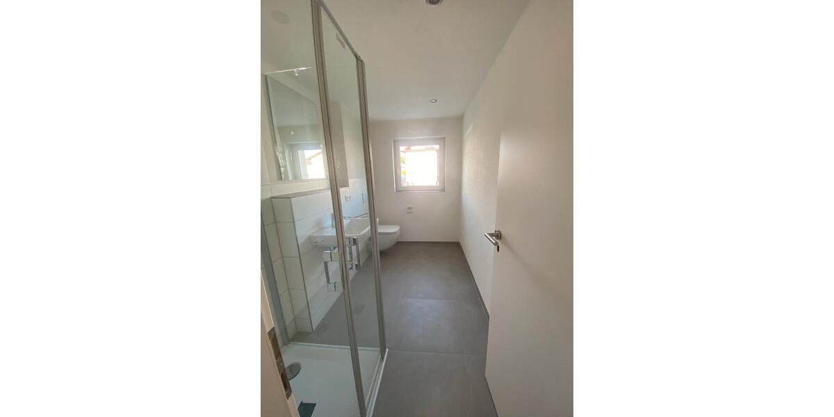 Etagenwohnung Lauchringen - 1.5 Zimmer, 40 m&sup2;, 820&euro; | Angebot:26321287