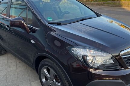 Opel Mokka 108.680 km 7.999 &euro; Aalen 73431