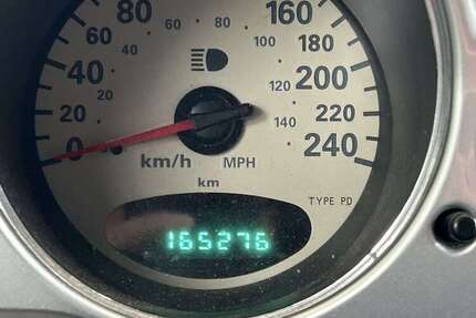 Chrysler PT Cruiser
