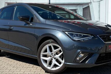Seat Ibiza 51.386 km 16.990 &euro; Ribnitz Damgarten 18311