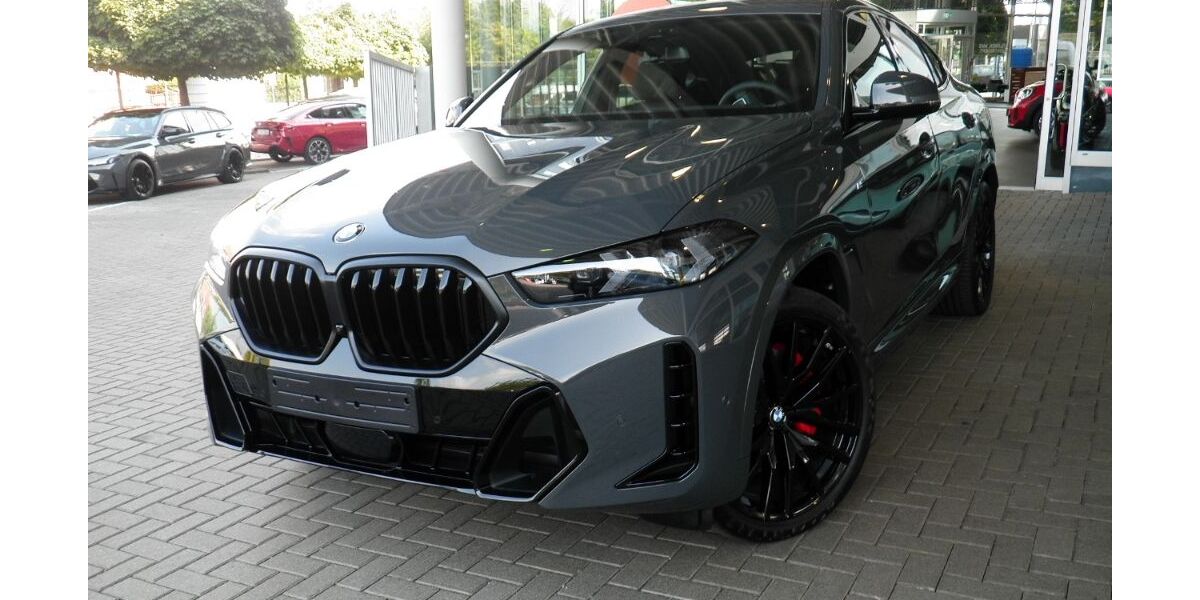 BMW X6 10.005 km 87.850 &euro; Frankfurt am Main 60435