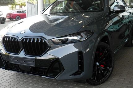 BMW X6 7.254 km 97.950 &euro; Frankfurt am Main 60435