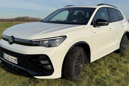 VW Tiguan 3.000 km 49.900 &euro; Oberhausen 46047