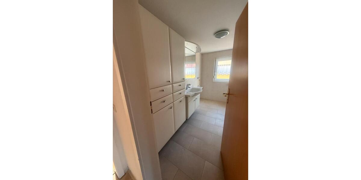 Einfamilienhaus Bad Saulgau - 5 Zimmer, 120 m&sup2;, 1.550&euro; | Angebot:26137754