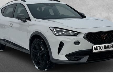 Cupra Formentor 27.191 km 27.990 &euro; Marktheidenfeld 97828