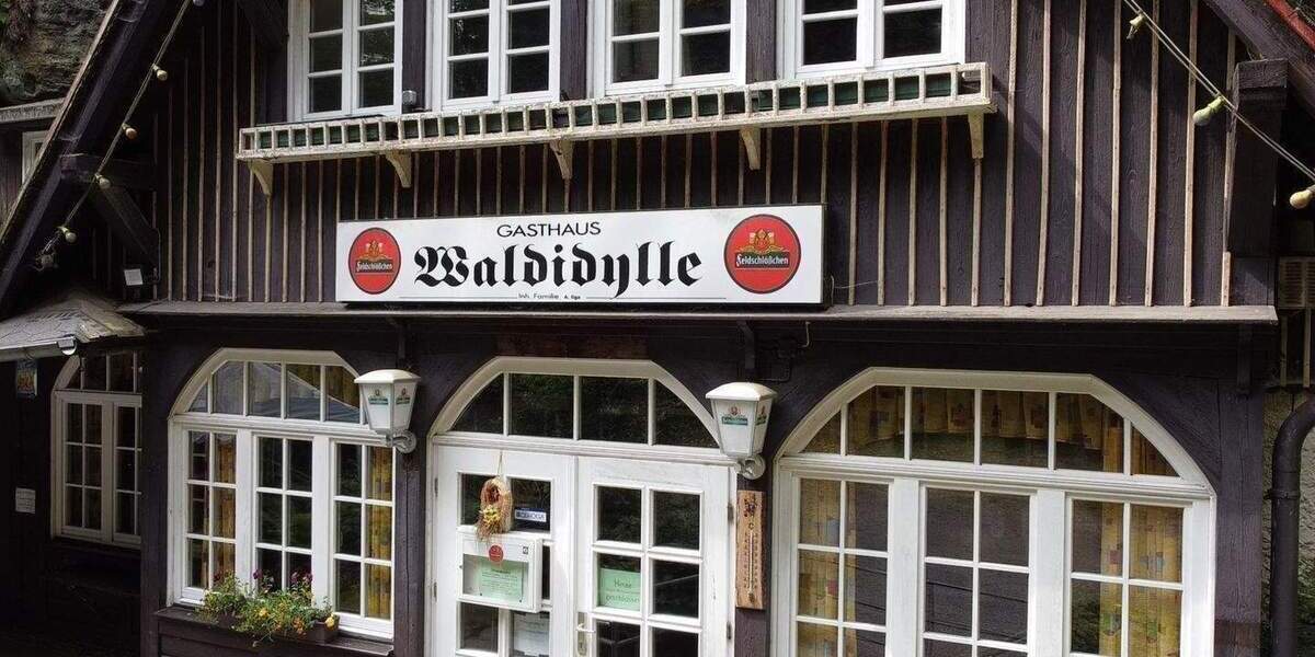 Gewerbeobjekt Lohmen Uttewalde - 299.000&euro; | Angebot:26695047
