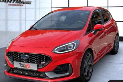 Ford Fiesta 19.000 km 22.890 &euro; Sonthofen 87527