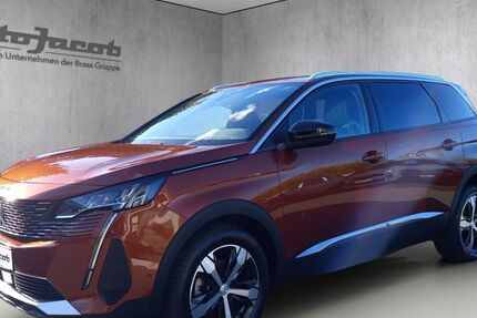 Peugeot 5008 38.500 km 26.990 € Rüsselsheim 65428