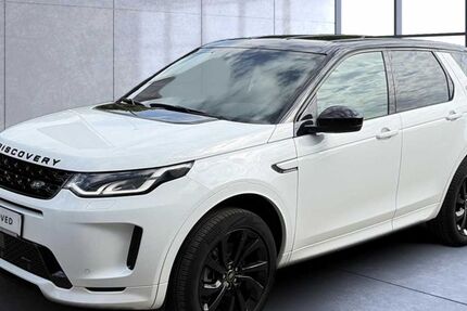 Land Rover Discovery Sport 84.867 km 33.899 &euro; Hamburg 22525