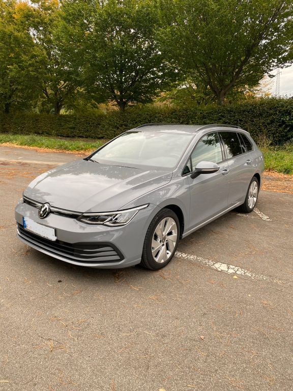 VW Golf 54.500 km 19.900 € Frickingen 88699