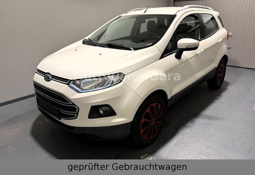 EcoSport