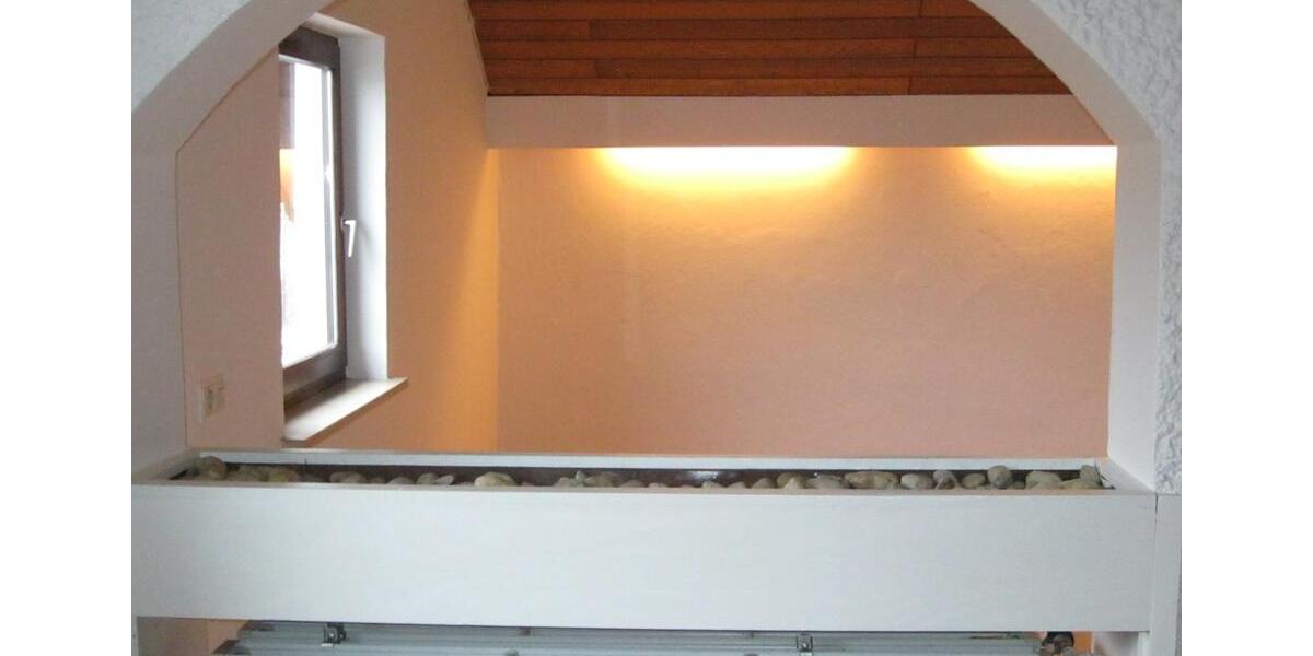 Etagenwohnung Schöllnach - 4 Zimmer, 98 m&sup2;, 600&euro; | Angebot:25626169