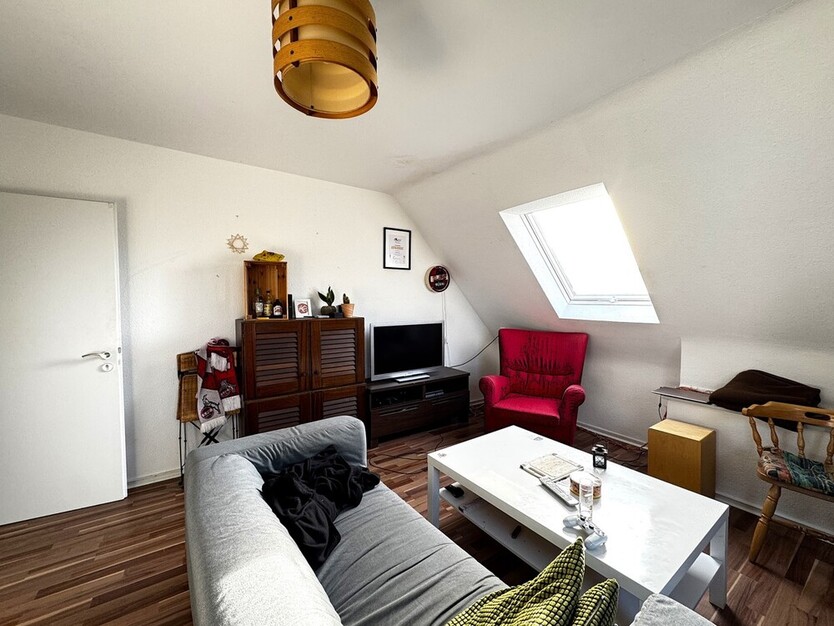 Charmantes 3-Familienhaus – St. Mauritz! 9 zimmer