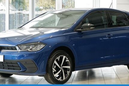 VW Polo 6.000 km 25.487 &euro; Dießen am Ammersee 86911