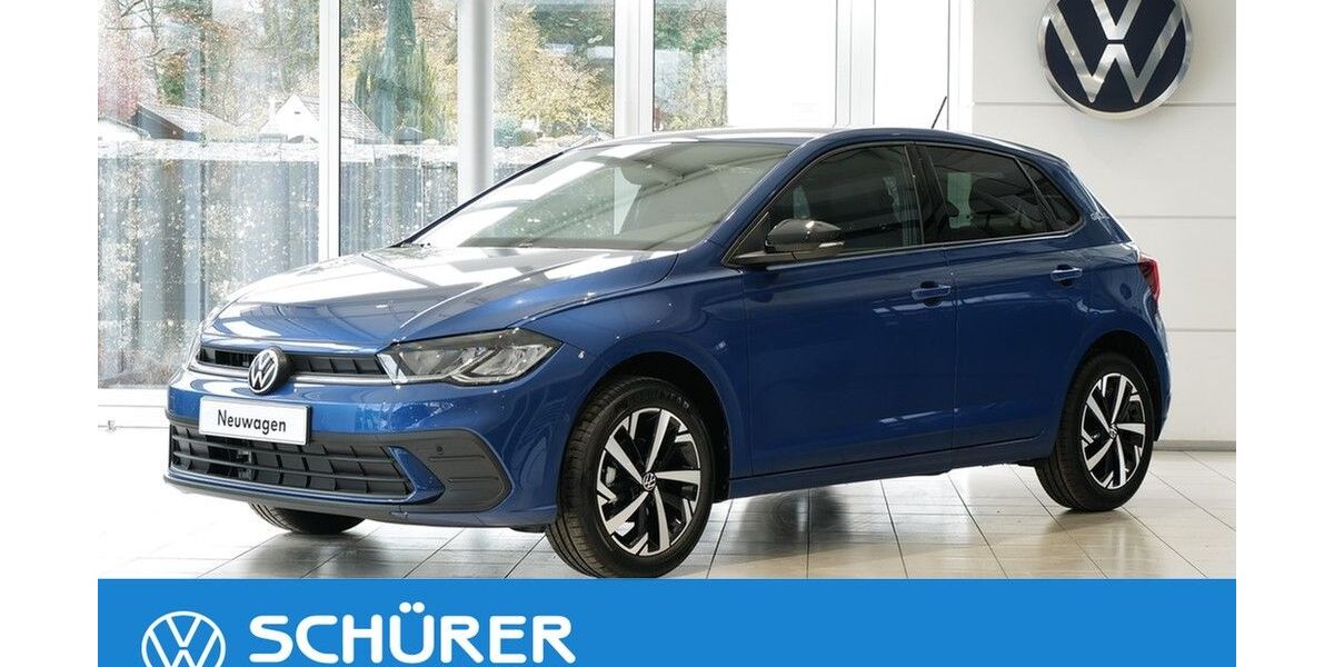 VW Polo 6.000 km 25.487 &euro; Dießen am Ammersee 86911