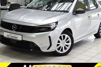 Opel Corsa 15.600 km 14.985 &euro; Vohenstrauß 92648