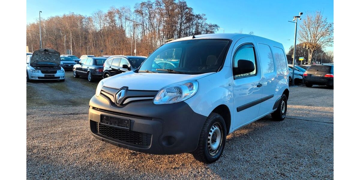 Renault Kangoo 398.896 km 4.980 &euro; Zwickau 08056