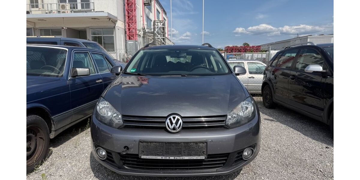 VW Golf 215.000 km 1.650 &euro; Rosenheim 83022