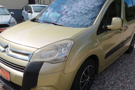 Citroen Berlingo 222.745 km 1.990 &euro; Prenzlau 17291