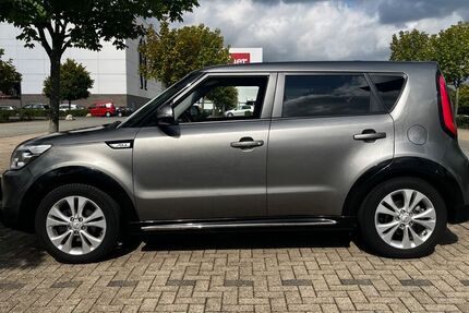 Kia Soul 60.300 km 9.500 &euro; Hamburg 22159