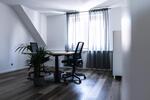 Hochwertiger Schreibtischplatz in St. Wendel – 1x pro Woche, All-Inclusive zimmer