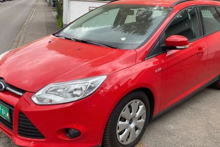 Ford Focus 131.450 km 4.799 &euro; München 81739