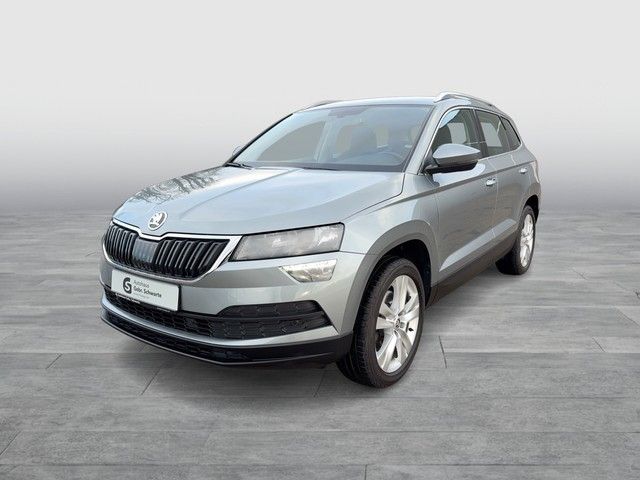Skoda Karoq 103.070 km 20.880 &euro; Cloppenburg 49661