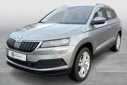 Skoda Karoq 103.070 km 20.980 &euro; Cloppenburg 49661