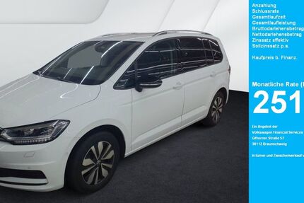 VW Touran 19.058 km 33.985 &euro; Gütersloh 33334