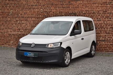 VW Caddy 50.000 km 17.990 &euro; Düren 52351