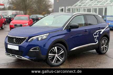 Peugeot 3008 28.678 km 16.990 € Chemnitz 09131