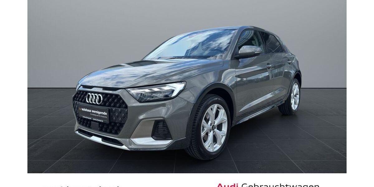 Audi A1 4.743 km 31.439 &euro; Wernigerode 38855
