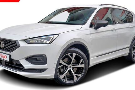 Seat Tarraco 67.403 km 38.950 € Chemnitz 09113