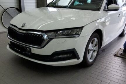 Skoda Octavia 88.423 km 17.880 &euro; Frankfurt 60326