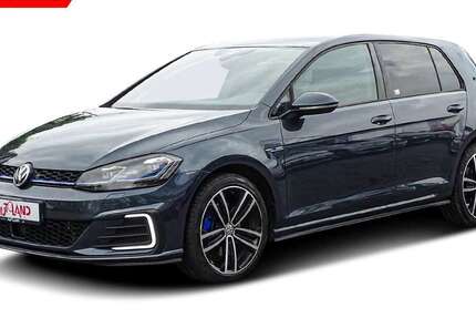 VW Golf 79.958 km 18.990 &euro; Eisleben 06295