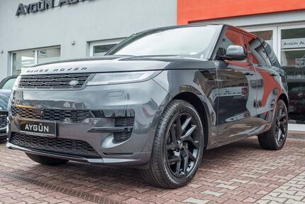 Land Rover Range Rover Sport 19.100 km 107.995 &euro; Schlüchtern 36381
